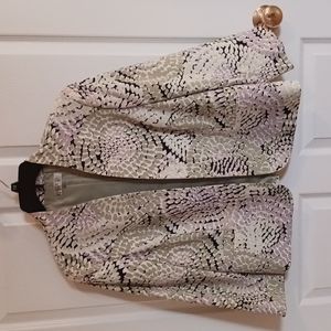 Kasper jacket size 12